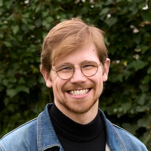 Jonas Sandbrink profile picture
