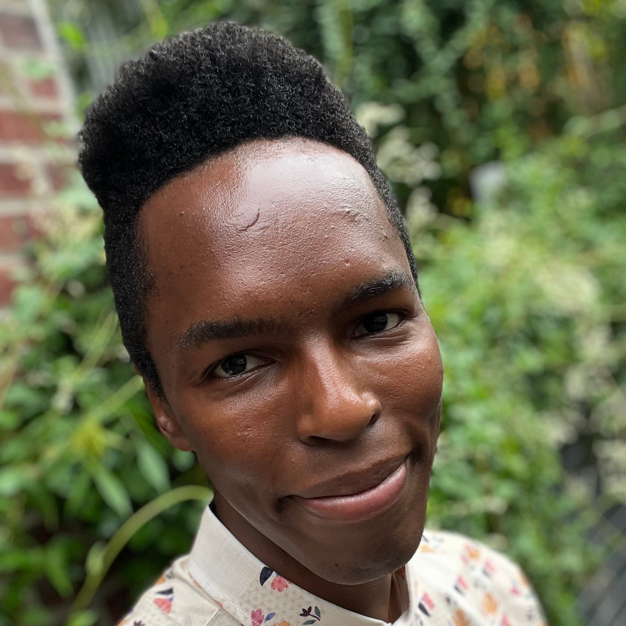 Kenan Kigunda profile picture